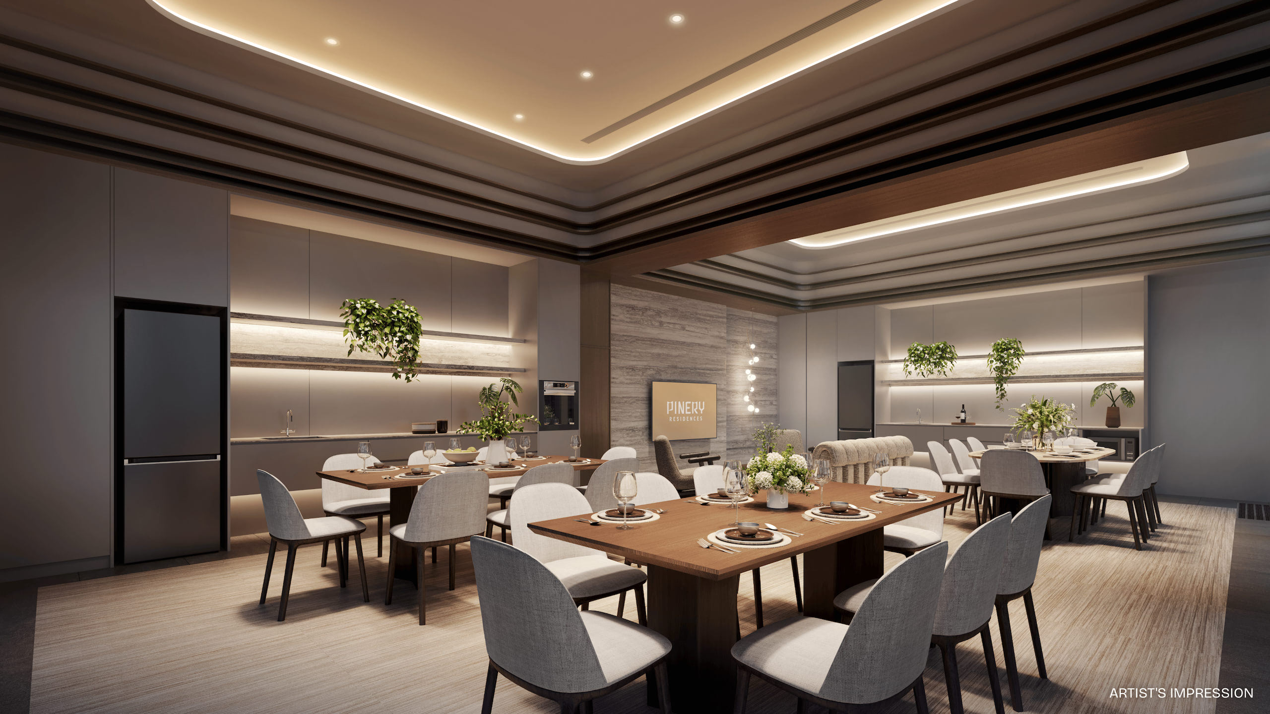 Function Room