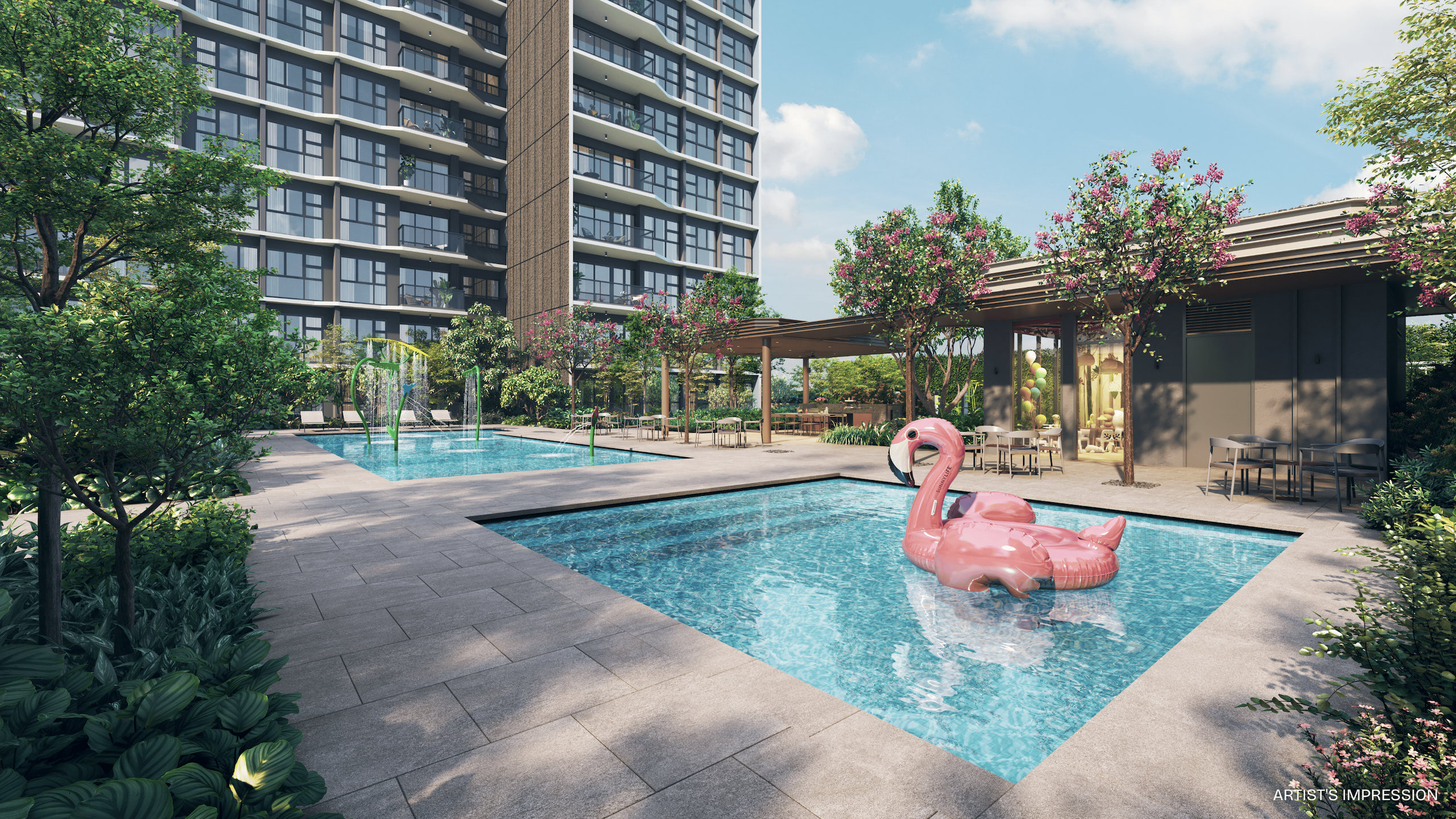 Kids Pool